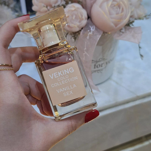 عطر تام فورد وانیلا مینی