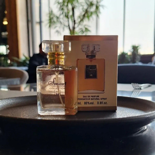 عطر کوکو شنل ۲۵ میل