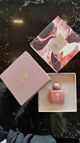 عطر آمواج گایدنس مینی هارد باکس اورجینال