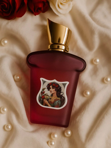 عطر کازاموراتی بوکت آیدل