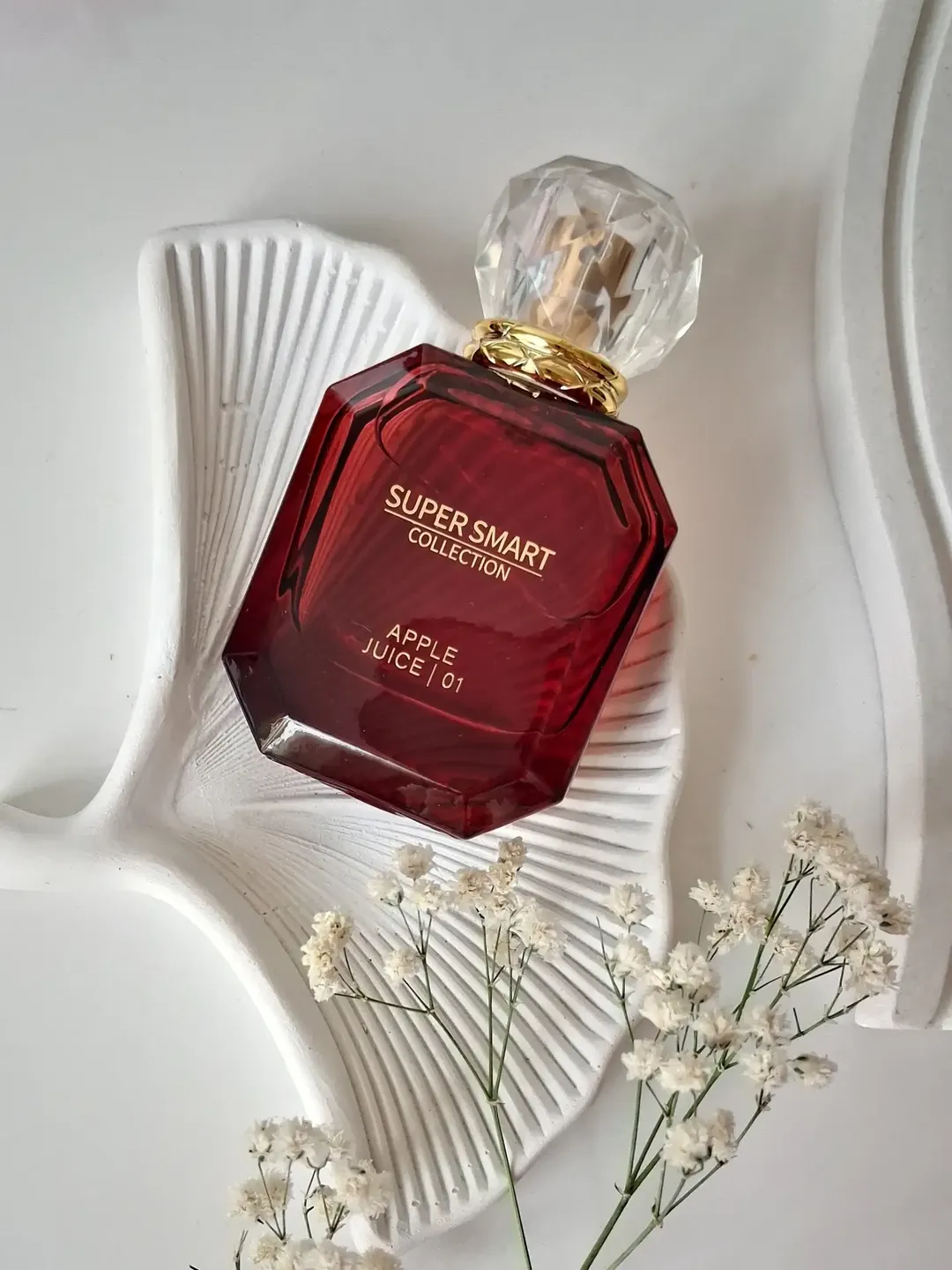 عطر کایالی اپل جوسی