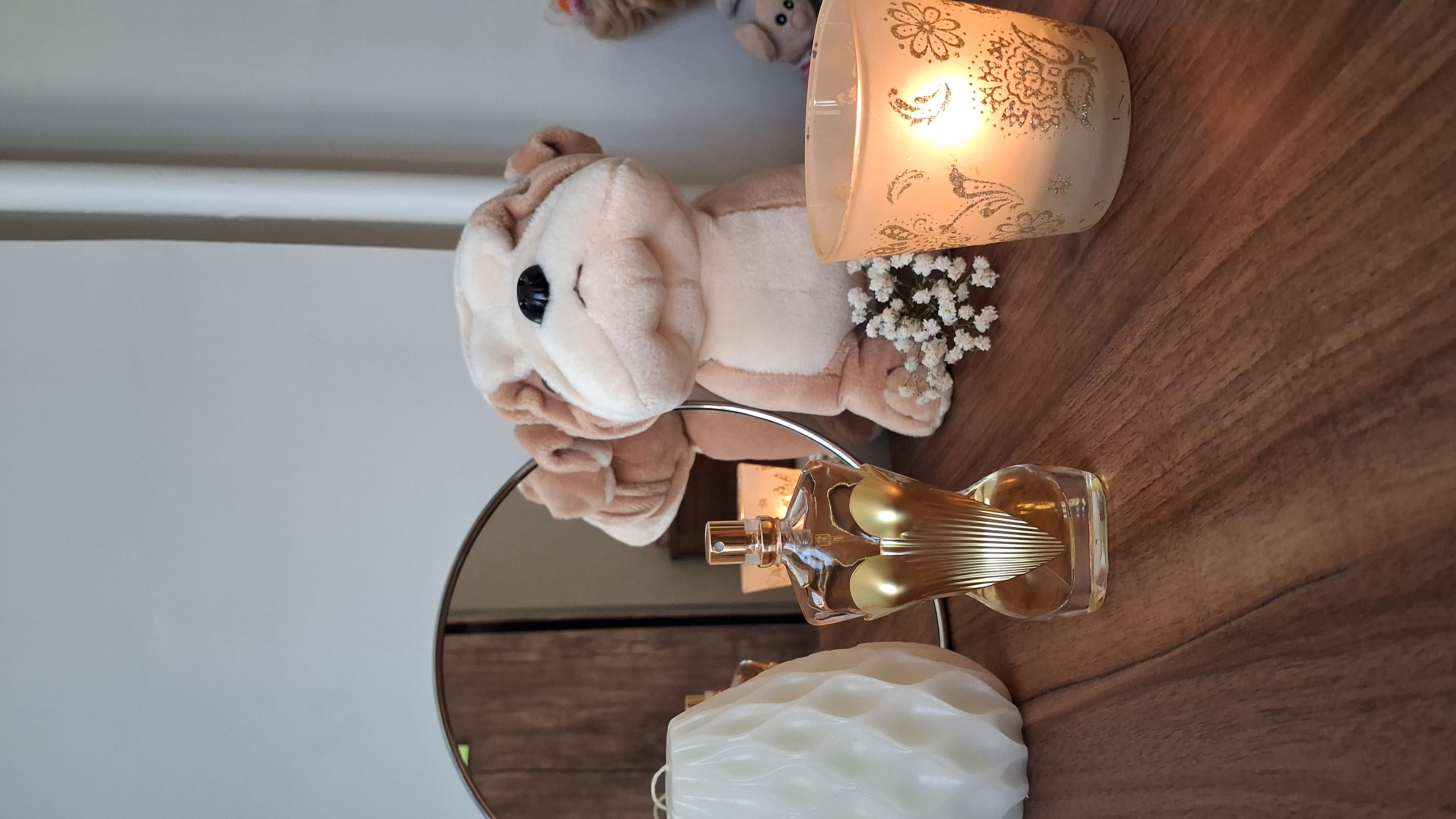 عطر زنانه ژان پل گوتیه دیوان 25 میل