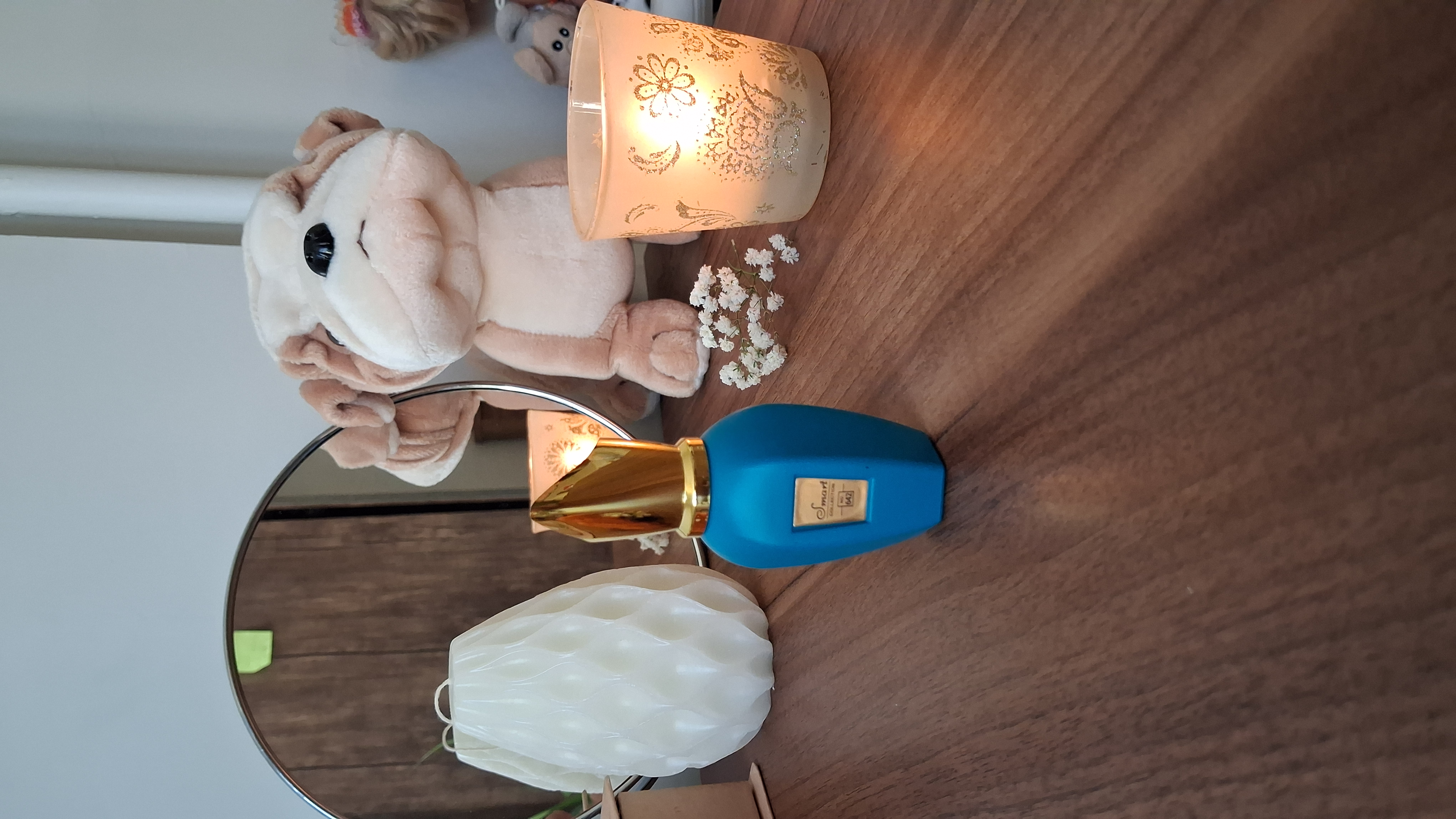 عطر زرجف ارباپورا 25 میل Xerjoff Erba Pura