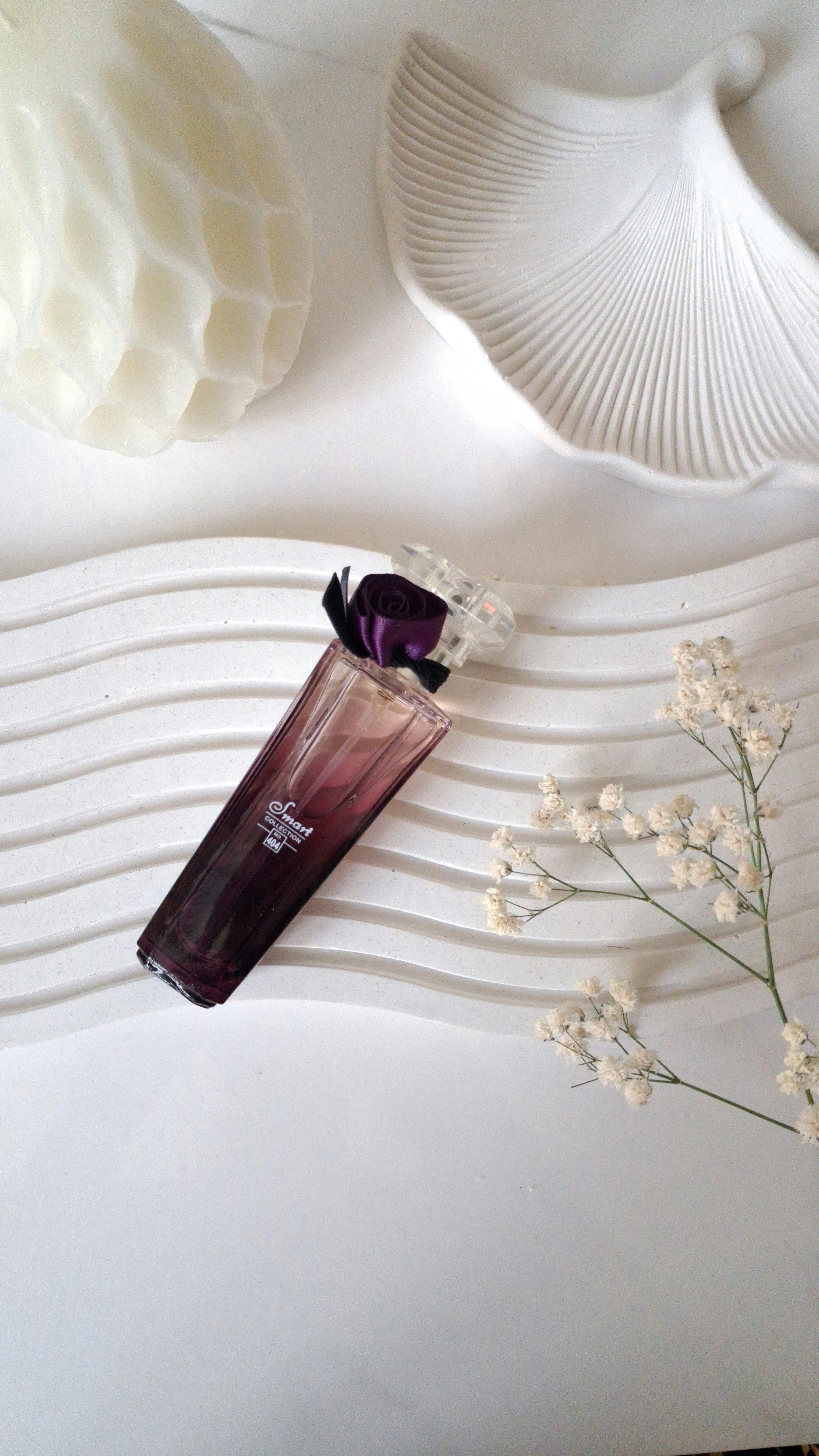 عطر ادکلن لانکوم ترزور میدنایت رز | Lancome Tresor Midnight Rose 25ml