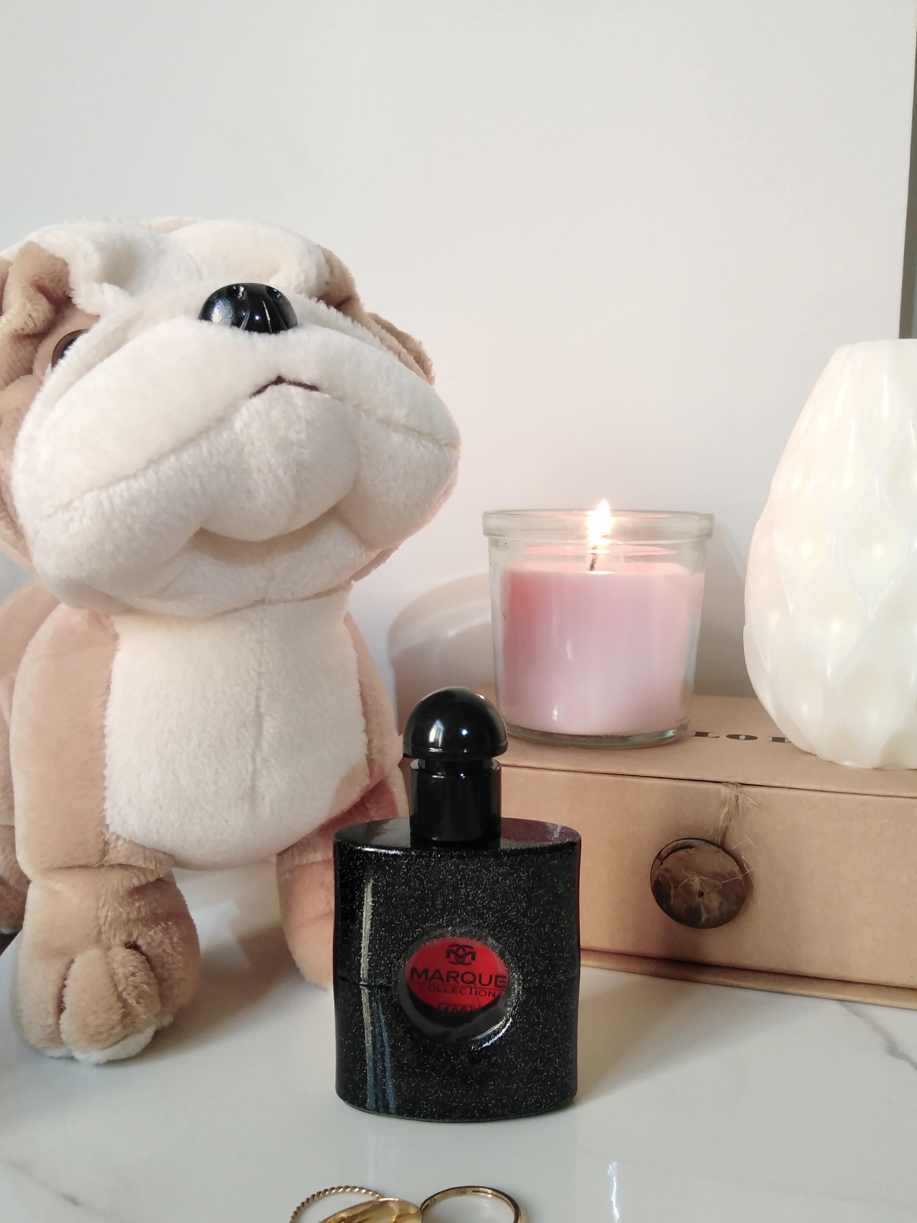 عطر زنانه بلک اوپیوم مینی 25 میل