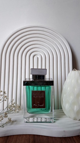 عطر مردانه ماین پورهوم سبز ۱۰۰ میل
