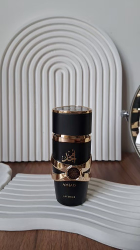عطر مردانه اسد آرتمیوس 30 میل