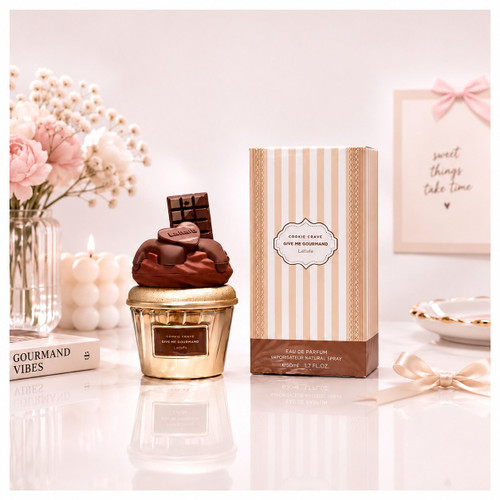 عطر ادکلن گیو می گورماند شوکو اوردوز لطافه ۵۰ میل