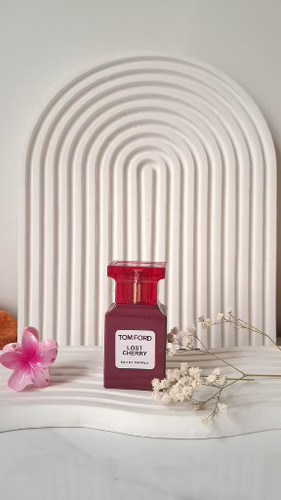 عطر تام فورد لاست چری ۲۵ میل