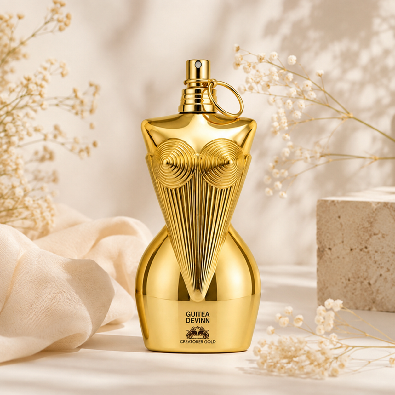 عطر ادکلن دیواین 100 میل